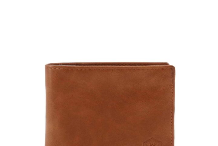 Lumberjack GOOSE_LK2552_BROWN