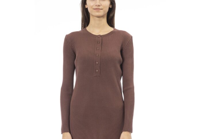 Alpha Studio AD8212U_5032CIOCCOLATO