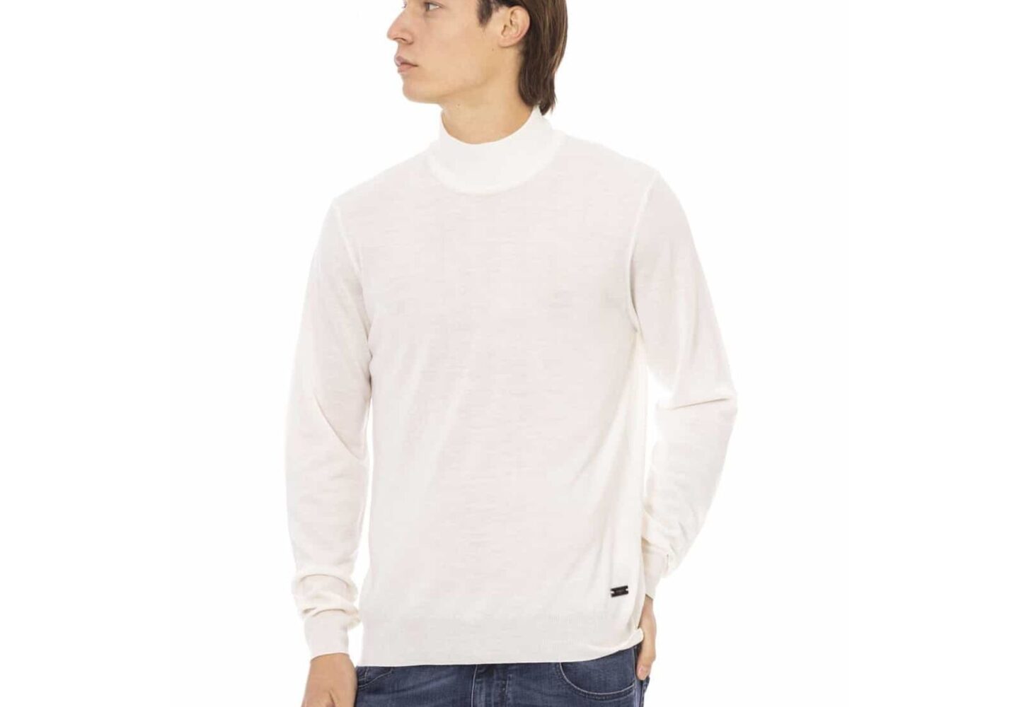 Baldinini Trend LP2510_TORINO_BiancoWhite