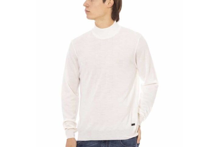 Baldinini Trend LP2510_TORINO_BiancoWhite