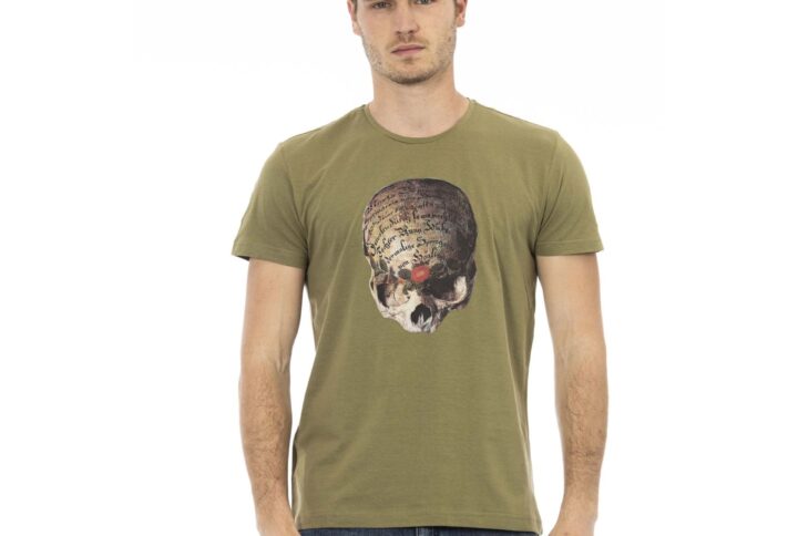 Trussardi Action 2AT36_05GREEN