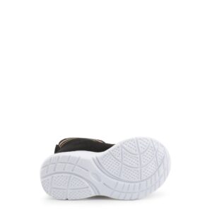Shone 1601-007_BLACK-LUREX - Image 4