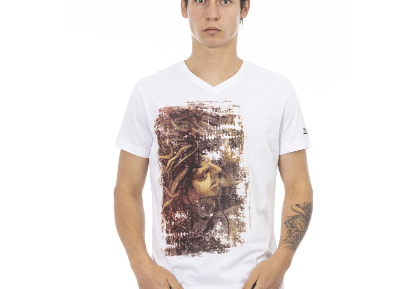 Trussardi Action 2AT151_01White