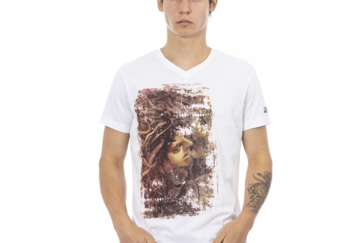 Trussardi Action 2AT151_01White