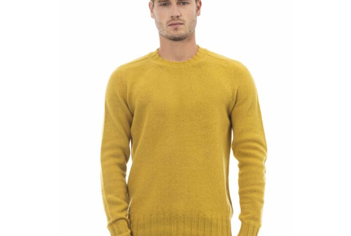 Alpha Studio AU7290CE_9007MOSTARDA