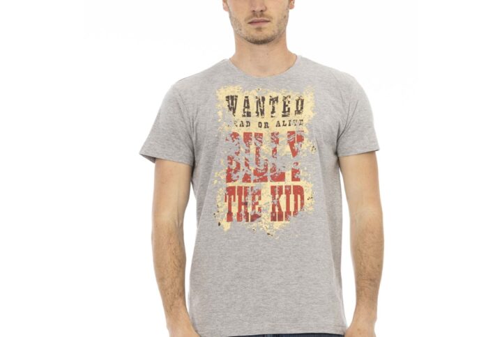 Trussardi Action 2AT46_12Grey