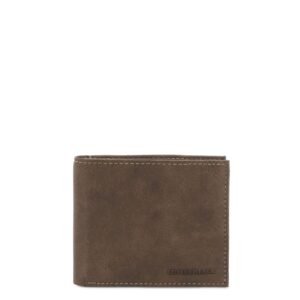 Lumberjack BATCH-LK3492_DKBROWN