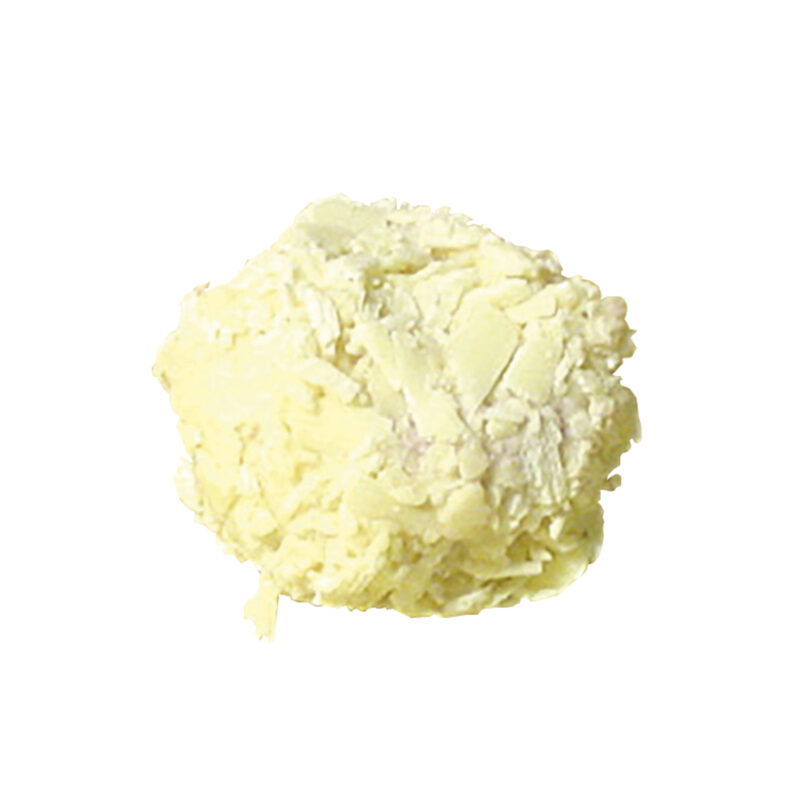 Blueberry truffle - white flaked truffle with blueberry paste based filling 13g