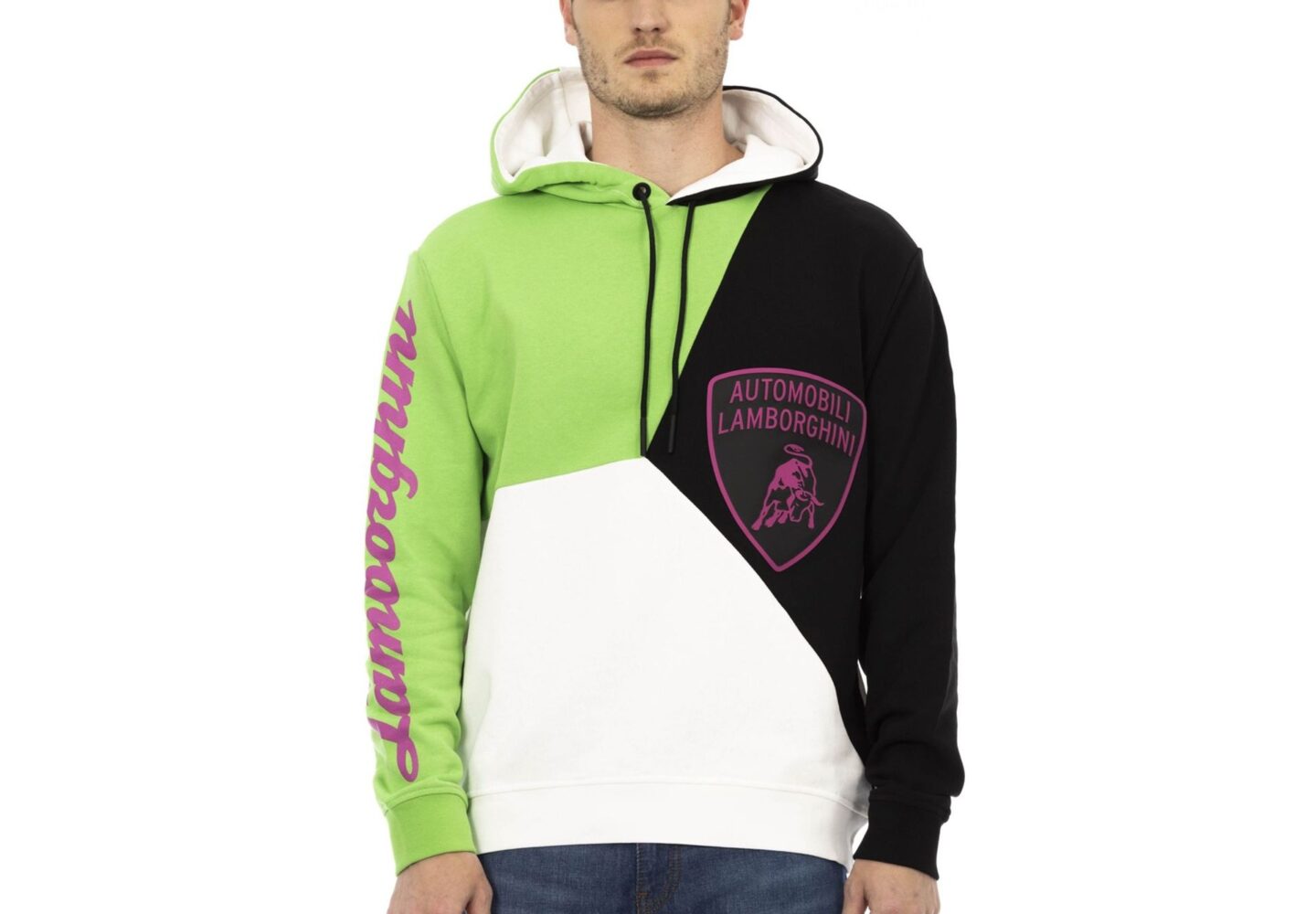 Automobili Lamborghini 72XBI013CJ315_005WHITEISI