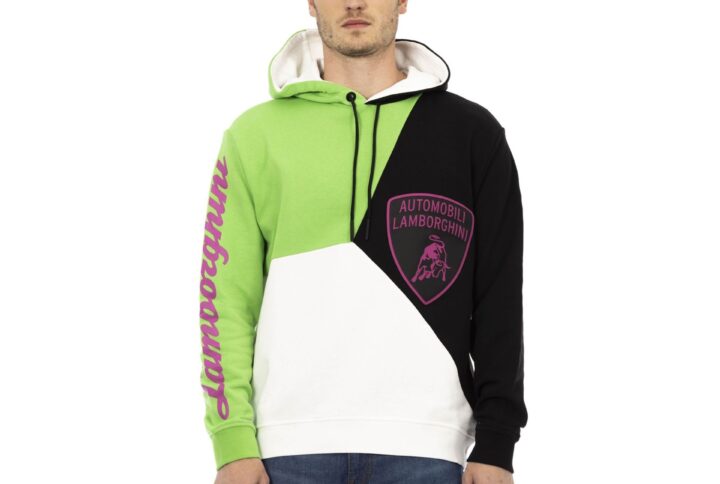 Automobili Lamborghini 72XBI013CJ315_005WHITEISI