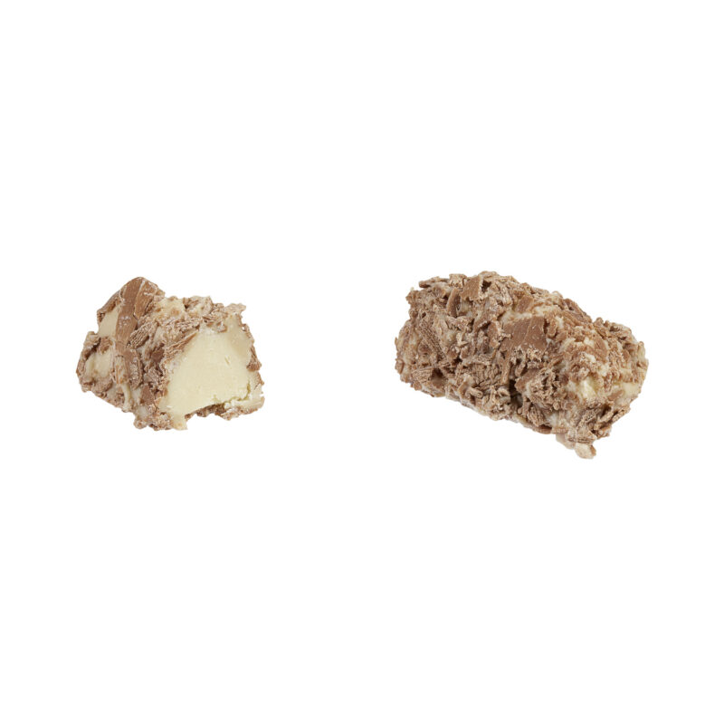 Fine Champagne truffle - milk flaked truffle with filling based on real Cognac Rémy Martin 13g