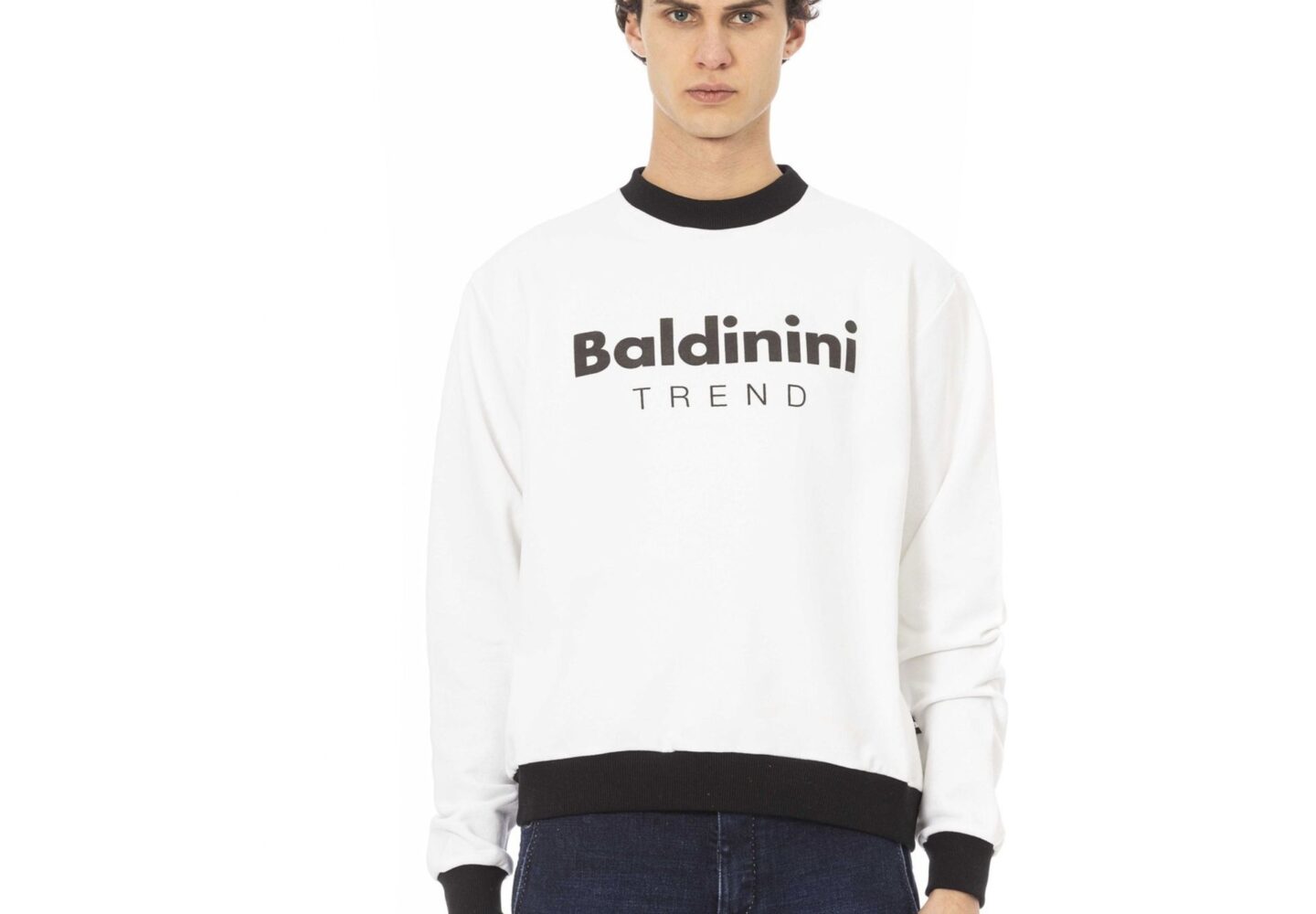 Baldinini Trend 6510141_COMO_BiancoWhite