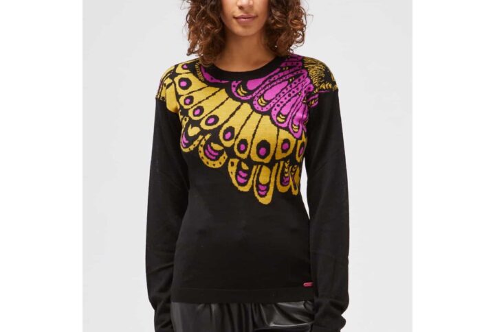 Custo Barcelona BDA41031468_1555BLACKFANTASY