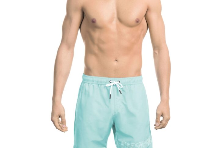 Bikkembergs Beachwear BKK1MBM01_CERAMIC