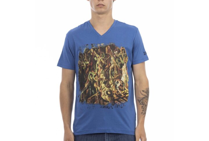 Trussardi Action 2AT114_04Bluette