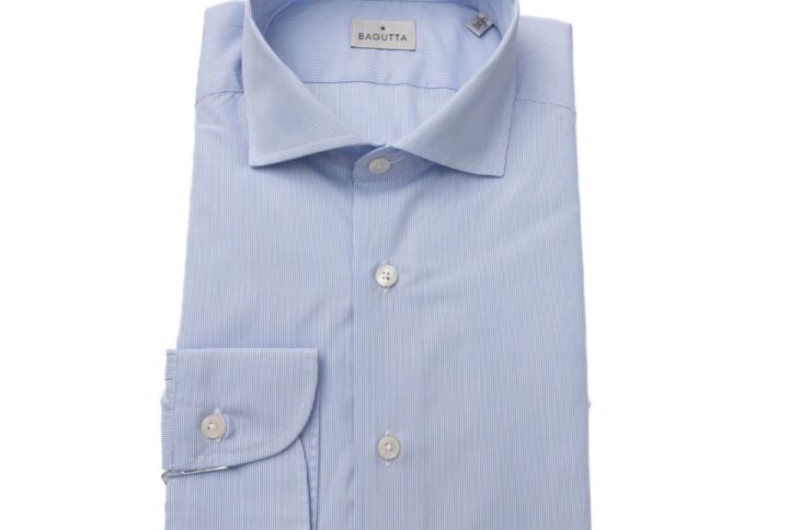 Bagutta 12745WALTER_280-C001RigheAzz-Bia