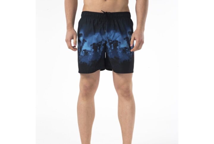 Just Cavalli Beachwear C35151RMC_532CBLACK