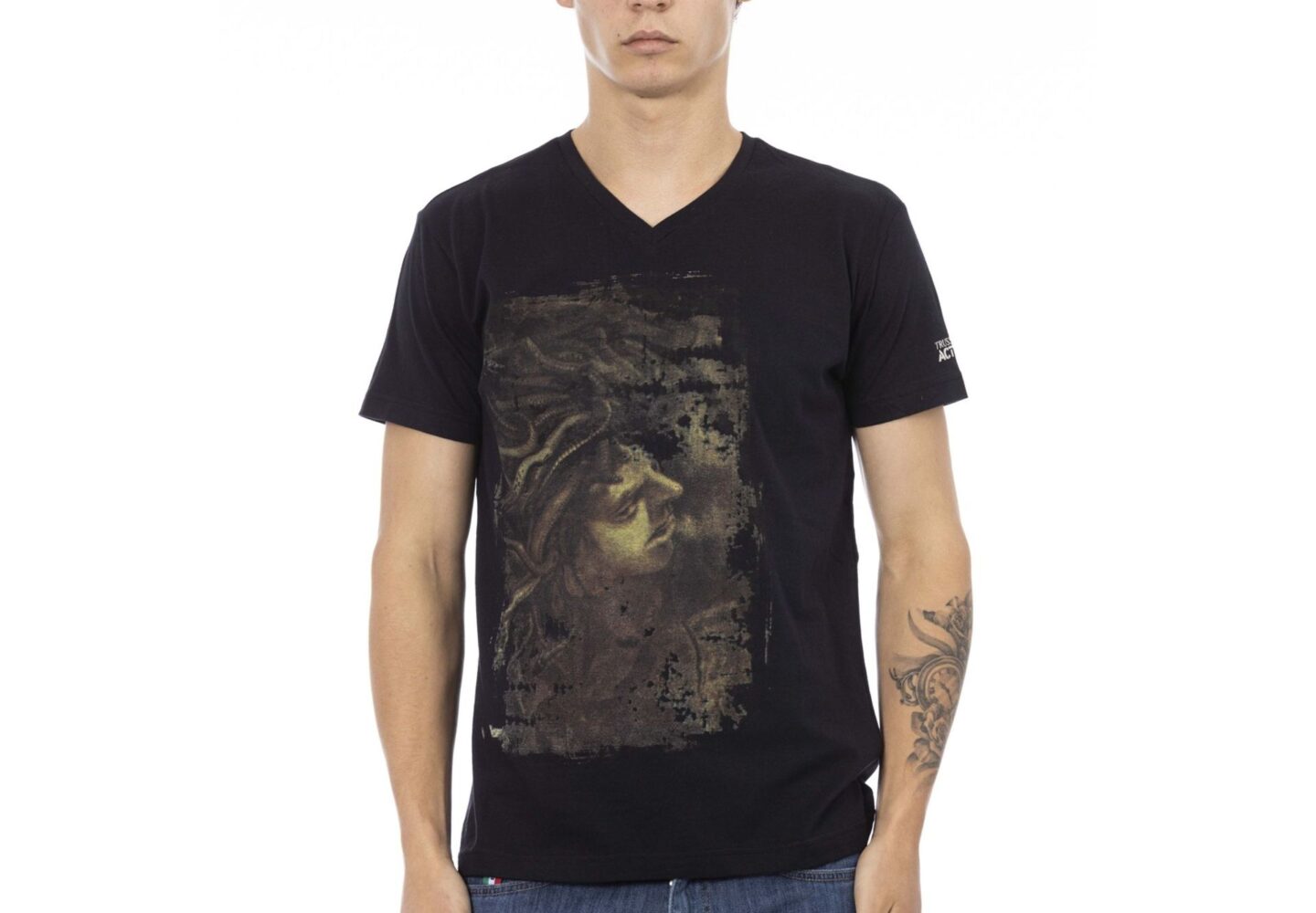 Trussardi Action 2AT151_03BLUE