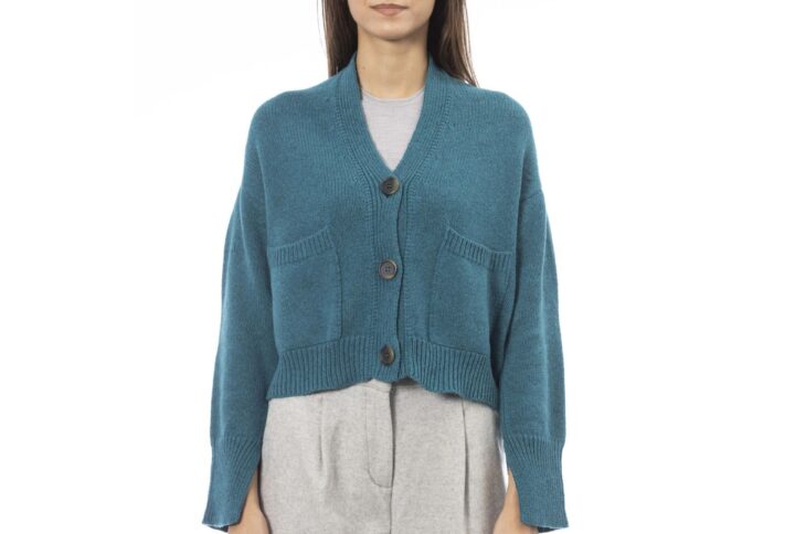 Alpha Studio AD8631EE_9008TURCHESE