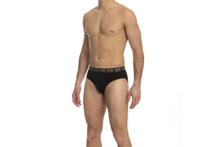 Cavalli Class QXO01D_CLL1MSP02BI_BLACK