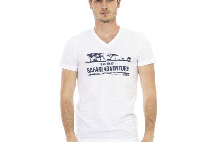 Trussardi Action 2AT04_V_01White