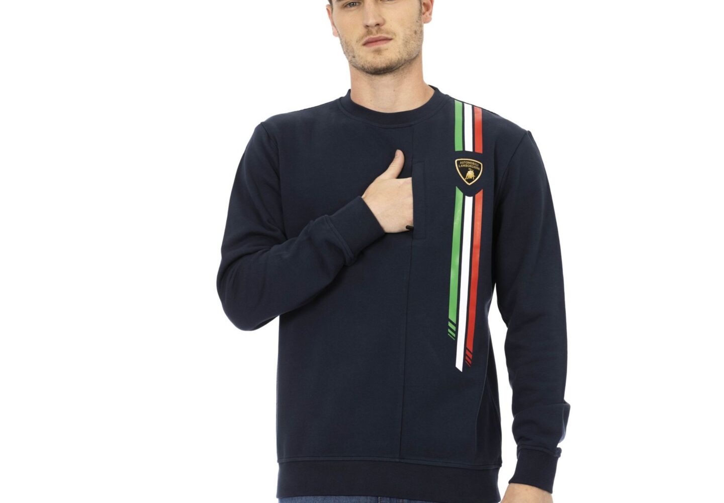 Automobili Lamborghini 72XBI017CJ315_240BLUACHELOS