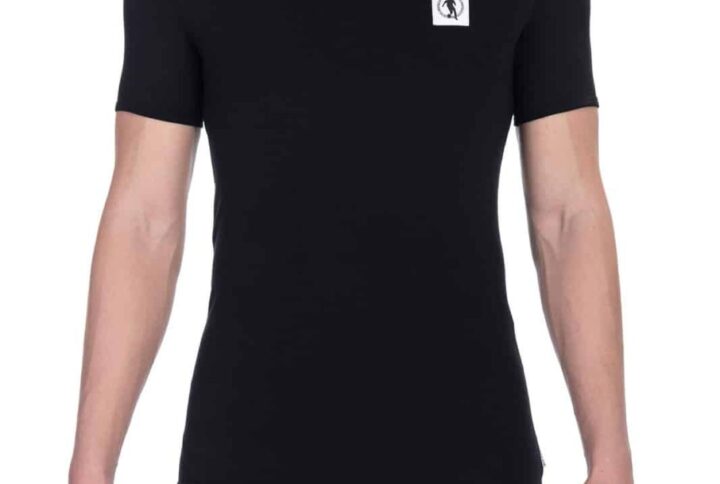 Bikkembergs BKK1UTS08SI_BLACK