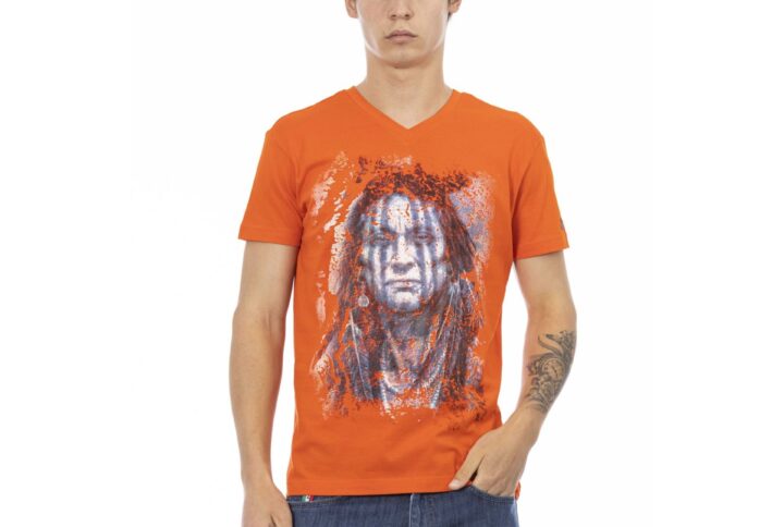 Trussardi Action 2AT144_03Orange