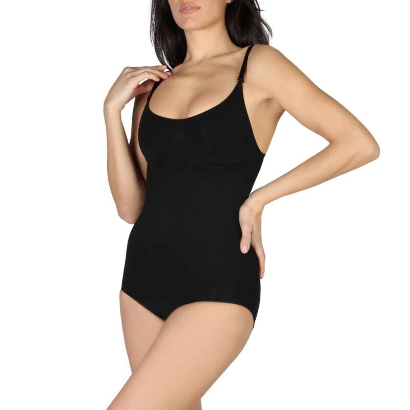 Bodyboo BB1040_Black
