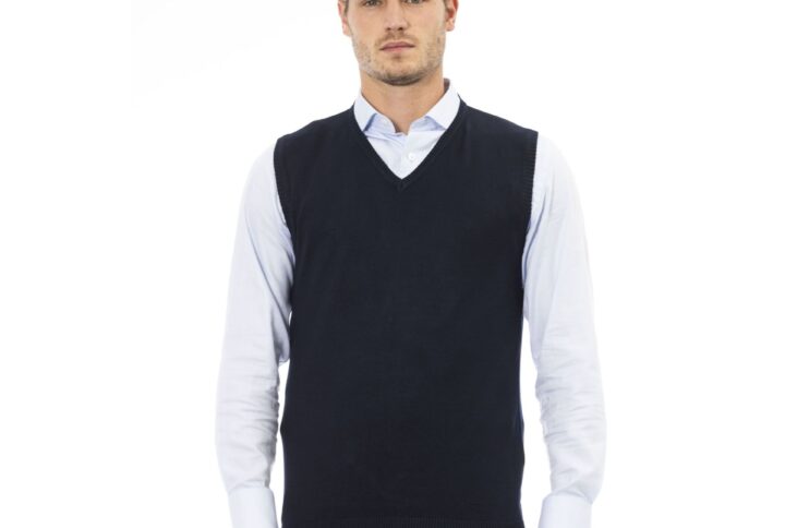 Alpha Studio AU2202D_9008BLUNAVY