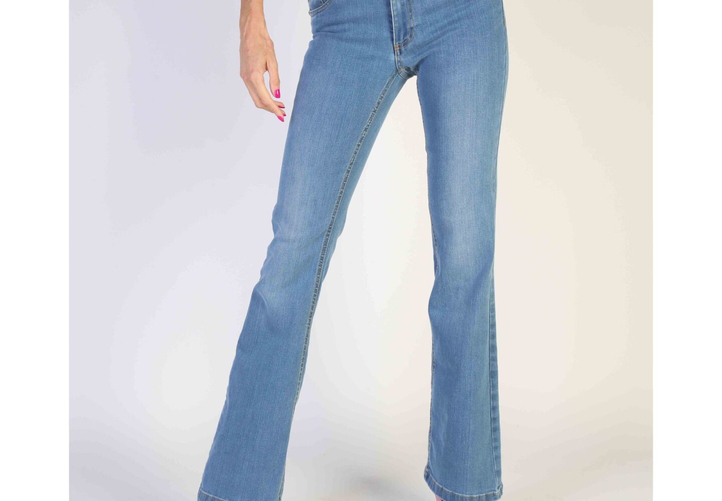 Richmond HWP23142JE_DBLUE-BLK