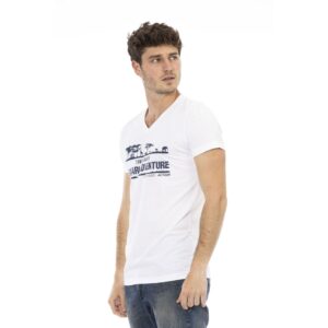 Trussardi Action 2AT04_V_01White - Image 2