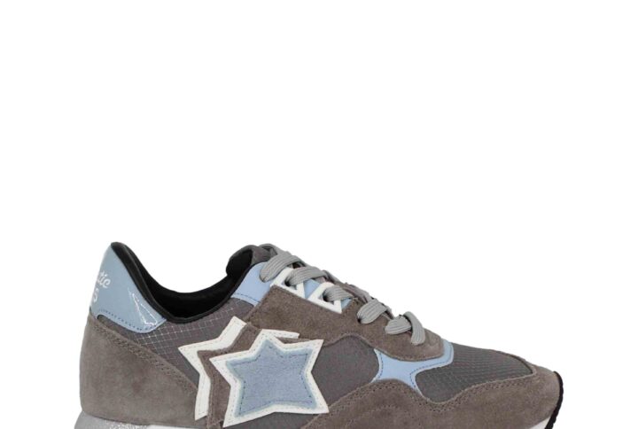 Atlantic Stars GHALAC-GSSS-DR19