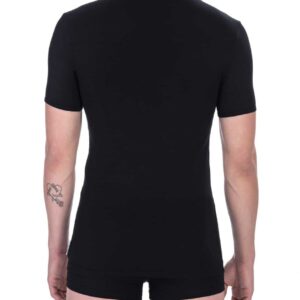 Bikkembergs BKK1UTS08SI_BLACK - Image 2