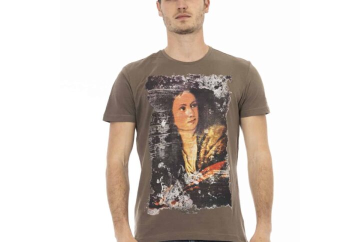 Trussardi Action 2AT21_02Mud