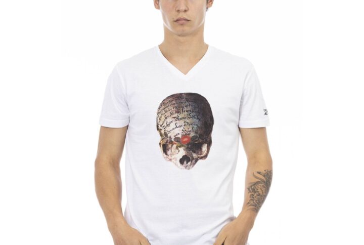 Trussardi Action 2AT136_03WHITE