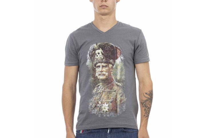 Trussardi Action 2AT105_02Grey