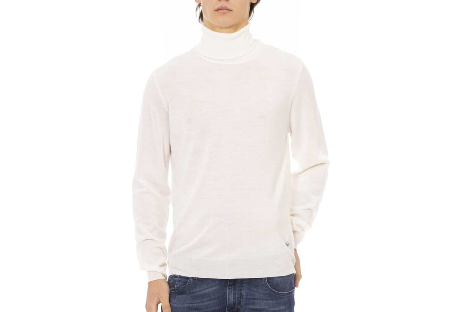 Baldinini Trend DV2510_TORINO_BiancoWhite