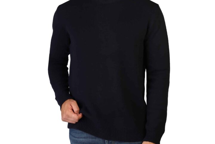 Cashmere C-NECK