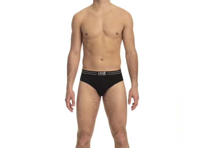 Cavalli Class QXO01A_CLL1MSP01TR_BLACK