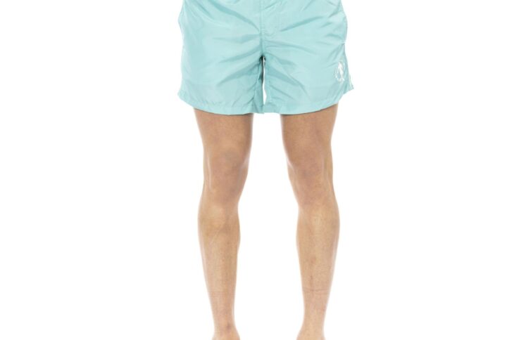 Bikkembergs Beachwear BKK1MBS05_CERAMIC