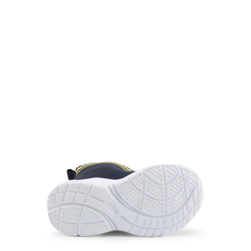 Shone 1601-005_NAVY-YELLOW - Image 4