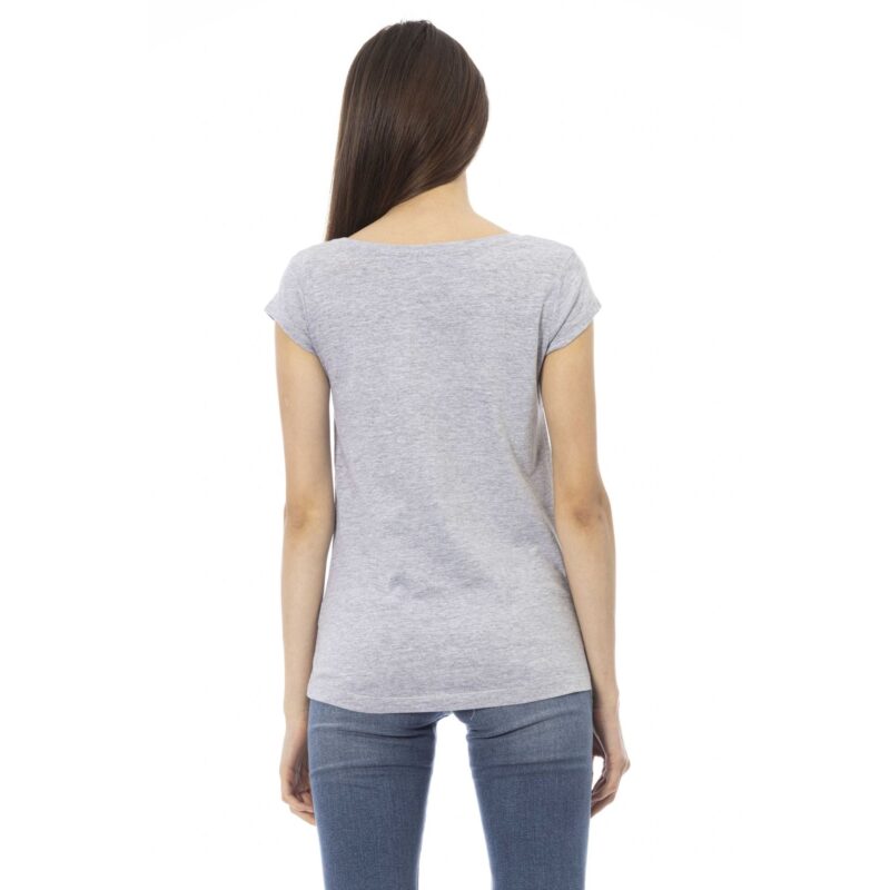 Trussardi Action 2BT56_13Grey - Image 3
