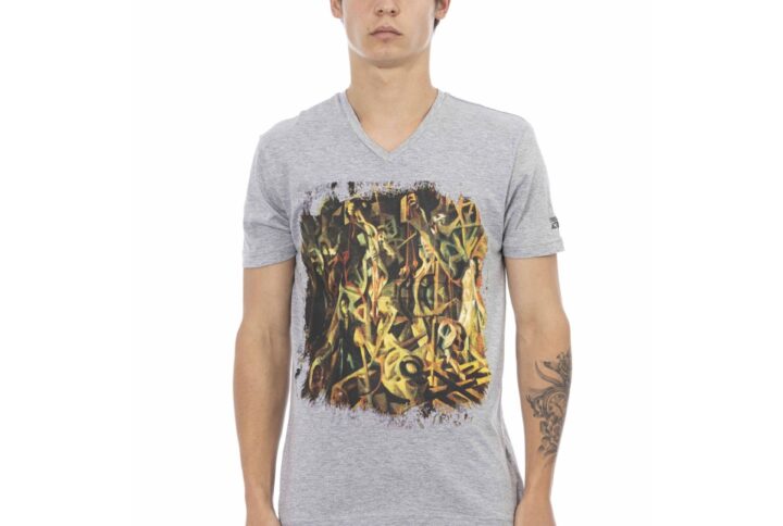 Trussardi Action 2AT114_12Grey