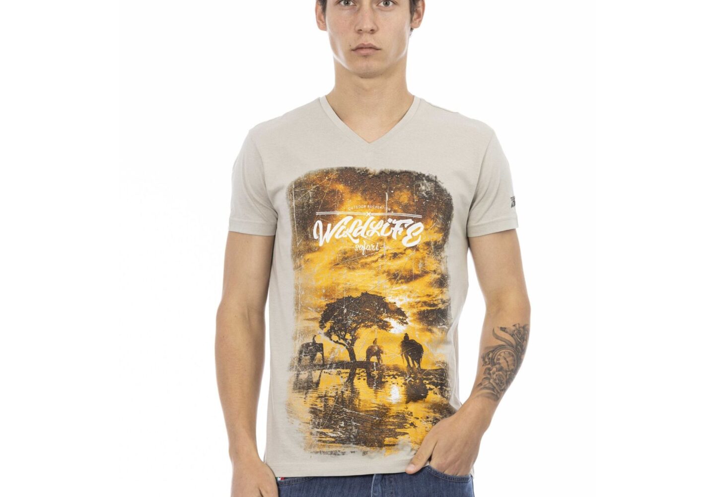 Trussardi Action 2AT152_05Sand