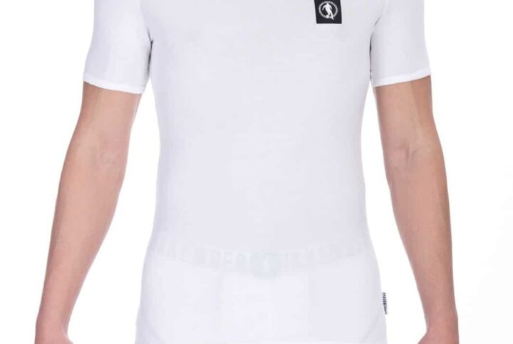 Bikkembergs BKK1UTS07BI_WHITE