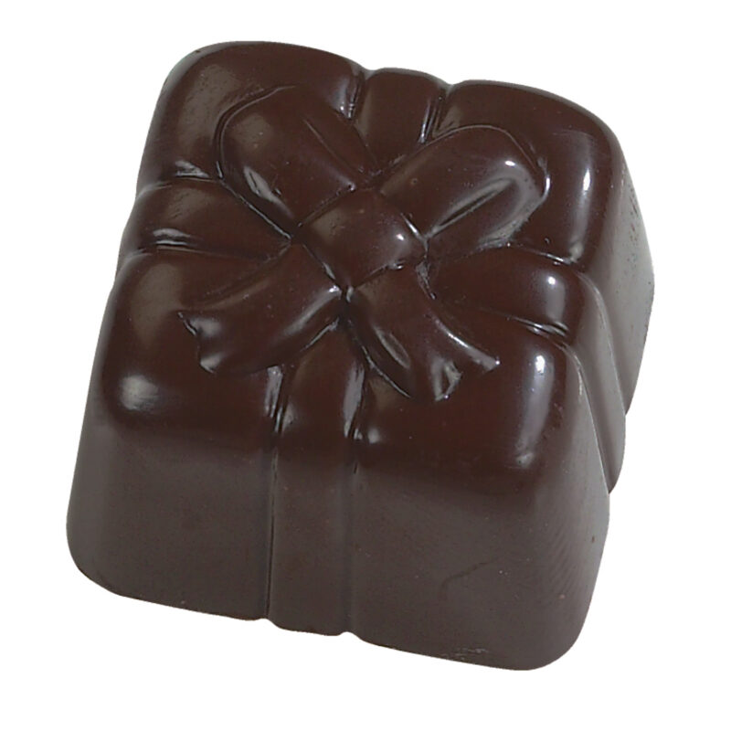 Natasha - dark ganache 15.4g