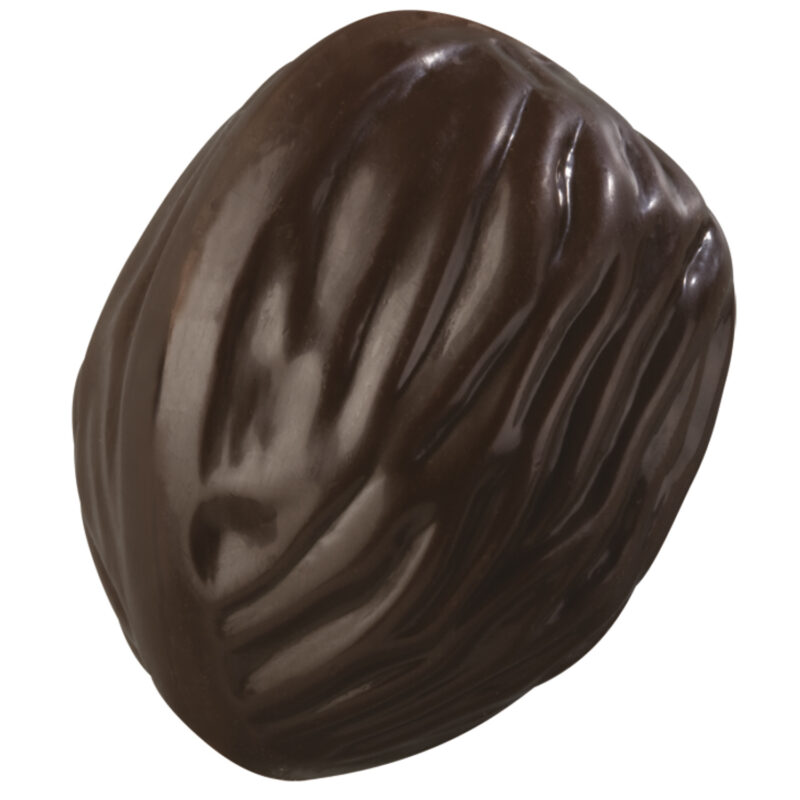 Noa dark - praline with caramelised nuts 16.2g