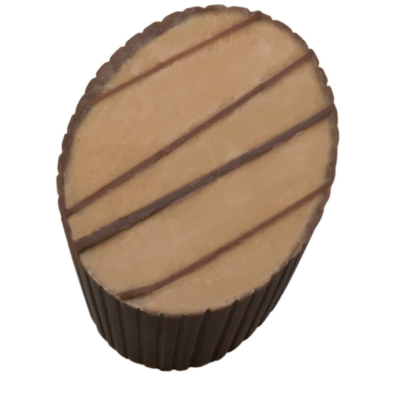 Expressa - dark coffee cream and gianduja 14.3g