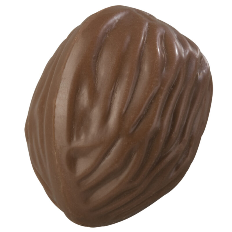 Noa Milk - praline with caramelised nuts 16.2g
